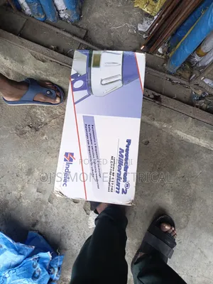 Indelec Material