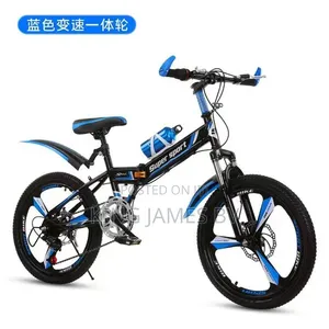 Bmx Adult And Children Bicycle