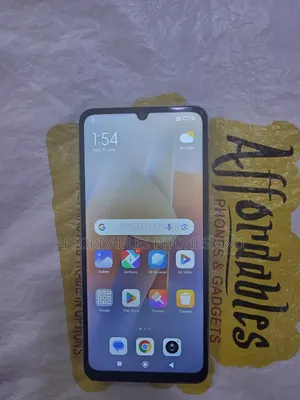 Xiaomi Redmi 13C 256 GB Green