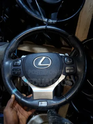 Steering Wheel Is250,Nx250