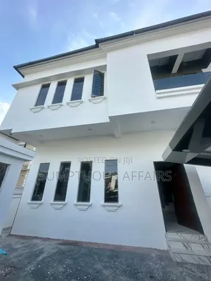 1bdrm Shared Apartment in Canal West Estate, Osapa london for rent