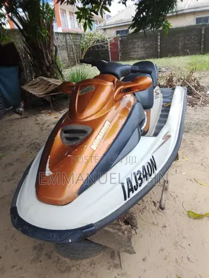 Watercraft and Boats