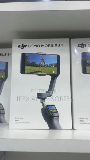 Dji Osmo Mobile 8p