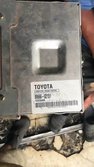 Brain Box for Toyota Corolla and Matrix 2003 Free Code