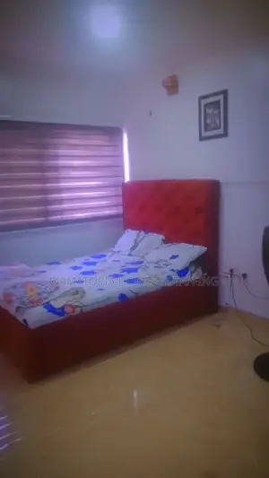 Girls Hostel / Shortlet / Gwarinpa