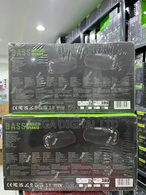 Zealot P15 Wirless Bluetooth Speaker.