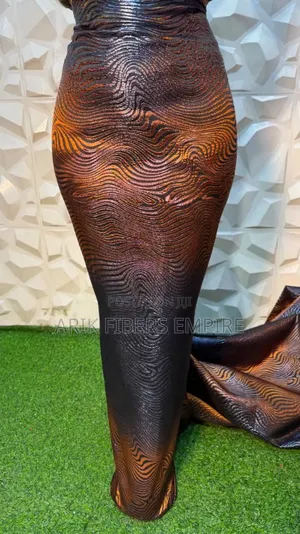 Elegant Brocade Damask