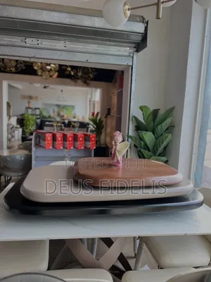 Extendable Rotational Wooden Centre Table for Living Room