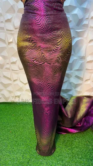 Elegant Brocade Damask