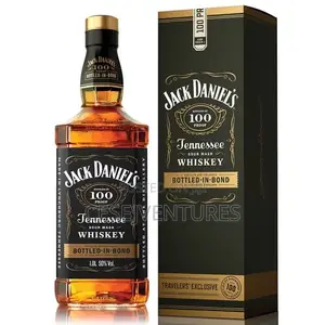 Jack Daniel's Tennessee Whiskey 70 Cl