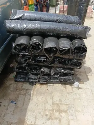 DPM Nylon (Damp Proof Membrane) for Building and Construction"