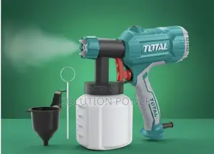 Spray Gun 530w