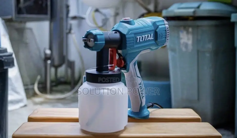 Spray Gun 530w