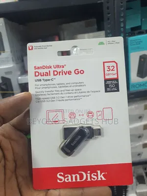 Sandisk Ultra 32gb SDXC Uhs-I Memory Card for Camera