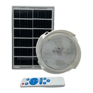 Ceiling Solar Light