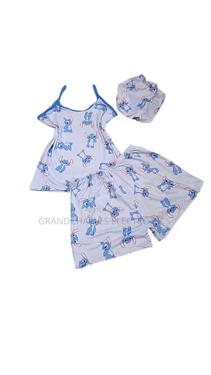 Comfy Nightwear
