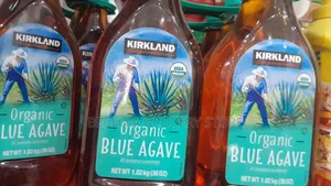 Kirkland Signature Organic Blue Agave 1.02g (2 in 1 Pack)