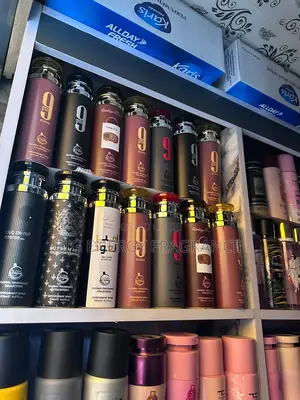 Original Global Fragrance Collection Body Spray 200ml