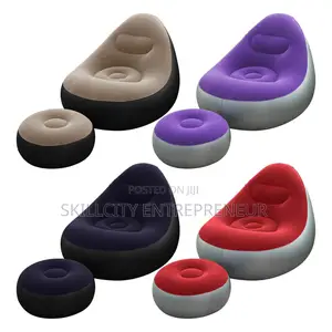 Electrical Double Sofa and Leg Rest
