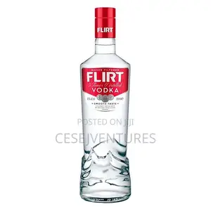 Flirt Vodka Whiskey
