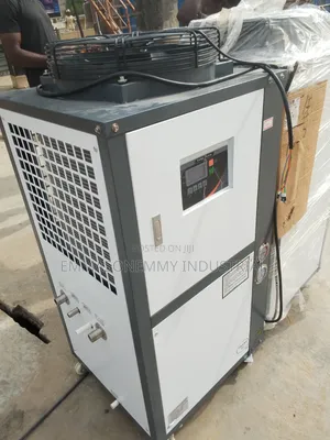 Industrial Waster Chiller