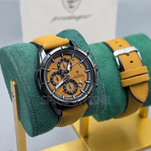 Xvip Exclusive Poedagar Watch  and Bracelet