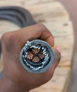 10mm 4core 16mm 4core Armoured Cable