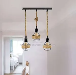 Pendant Light