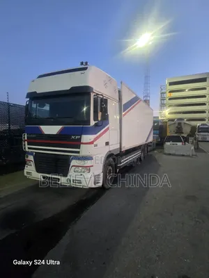 Daf 95.430 Truck
