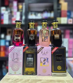 Ard Al Zarfaran 50ml