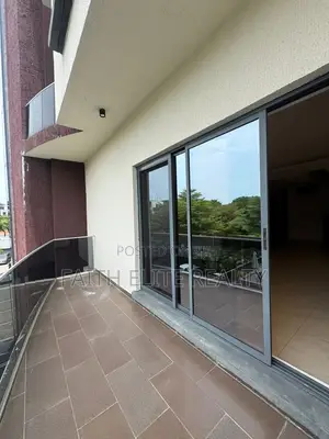4bdrm Maisonette in Ikoyi for rent