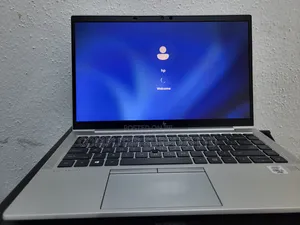 Laptop HP EliteBook 840 G6 16GB Intel Core i5 SSD 256GB