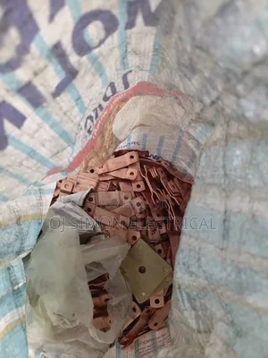 Clip And Nails