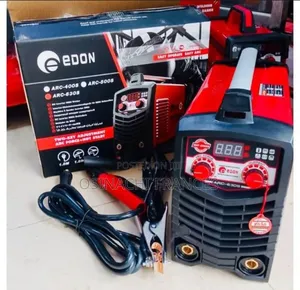 300a Inverter Edon Welding Machine