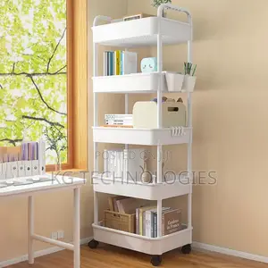 Storage Rack