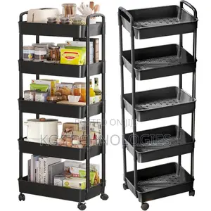 Storage Rack
