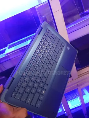 Laptop HP ProBook X360 11 G5 EE 4GB Intel Pentium SSD 128GB