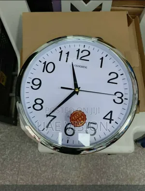 Spy Wall Clock Camera High Quality Tcam-App