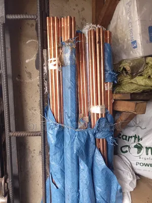 6ft Earth Rod