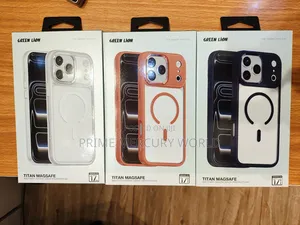 Accessories
