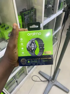 Smartwatch