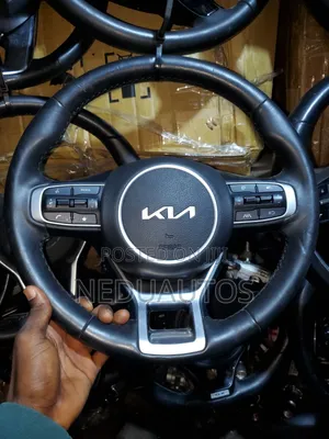 Steering Wheel Kia Sportage 2024