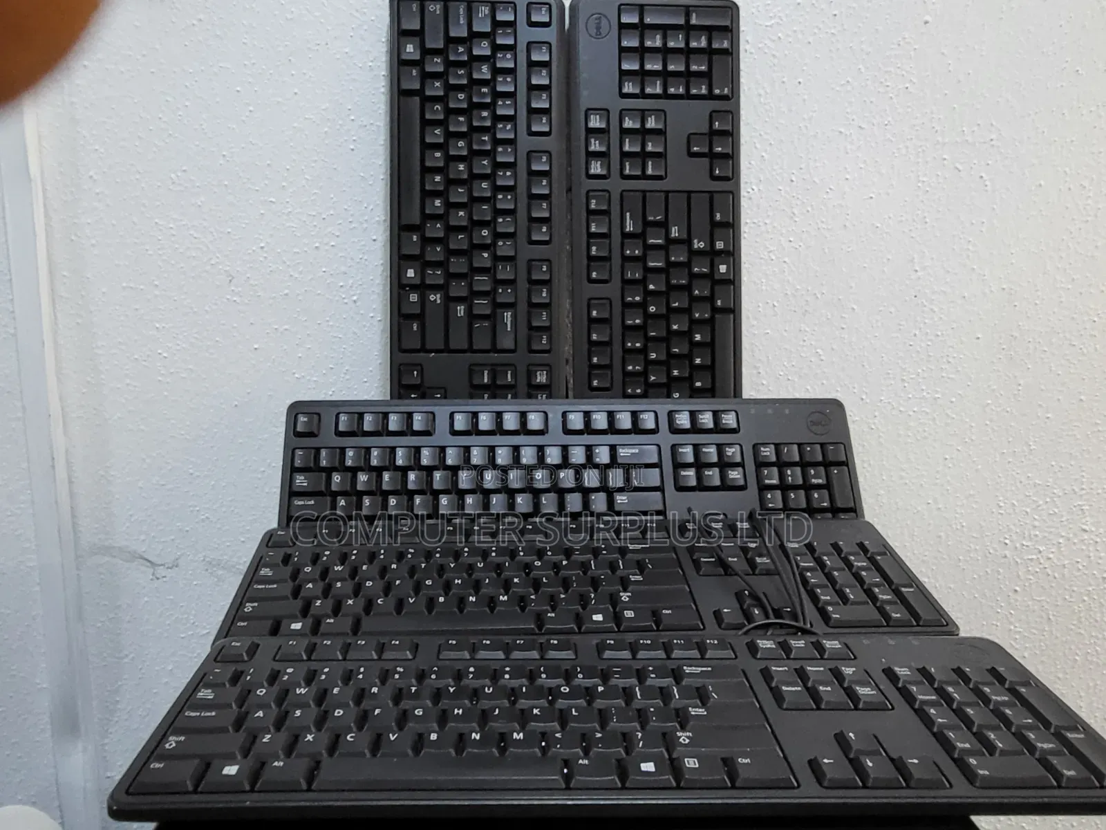 Computer Accessories
