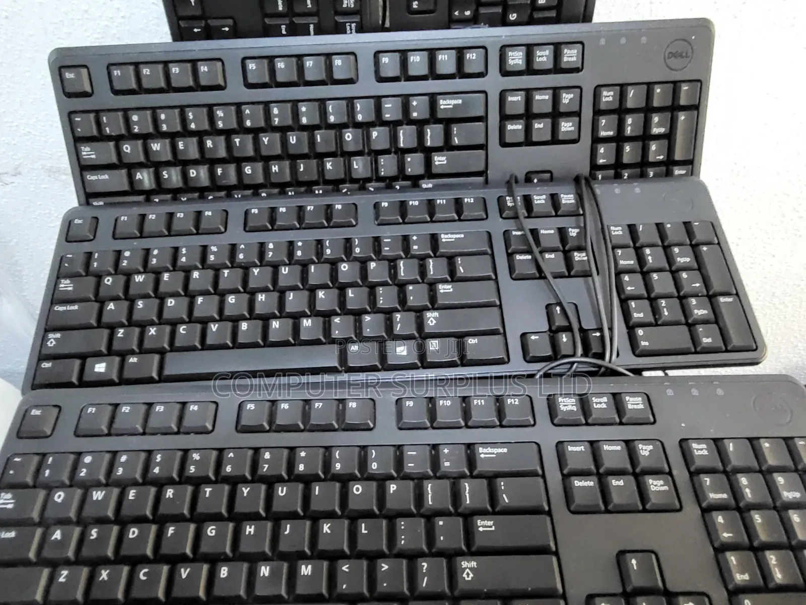 Computer Accessories