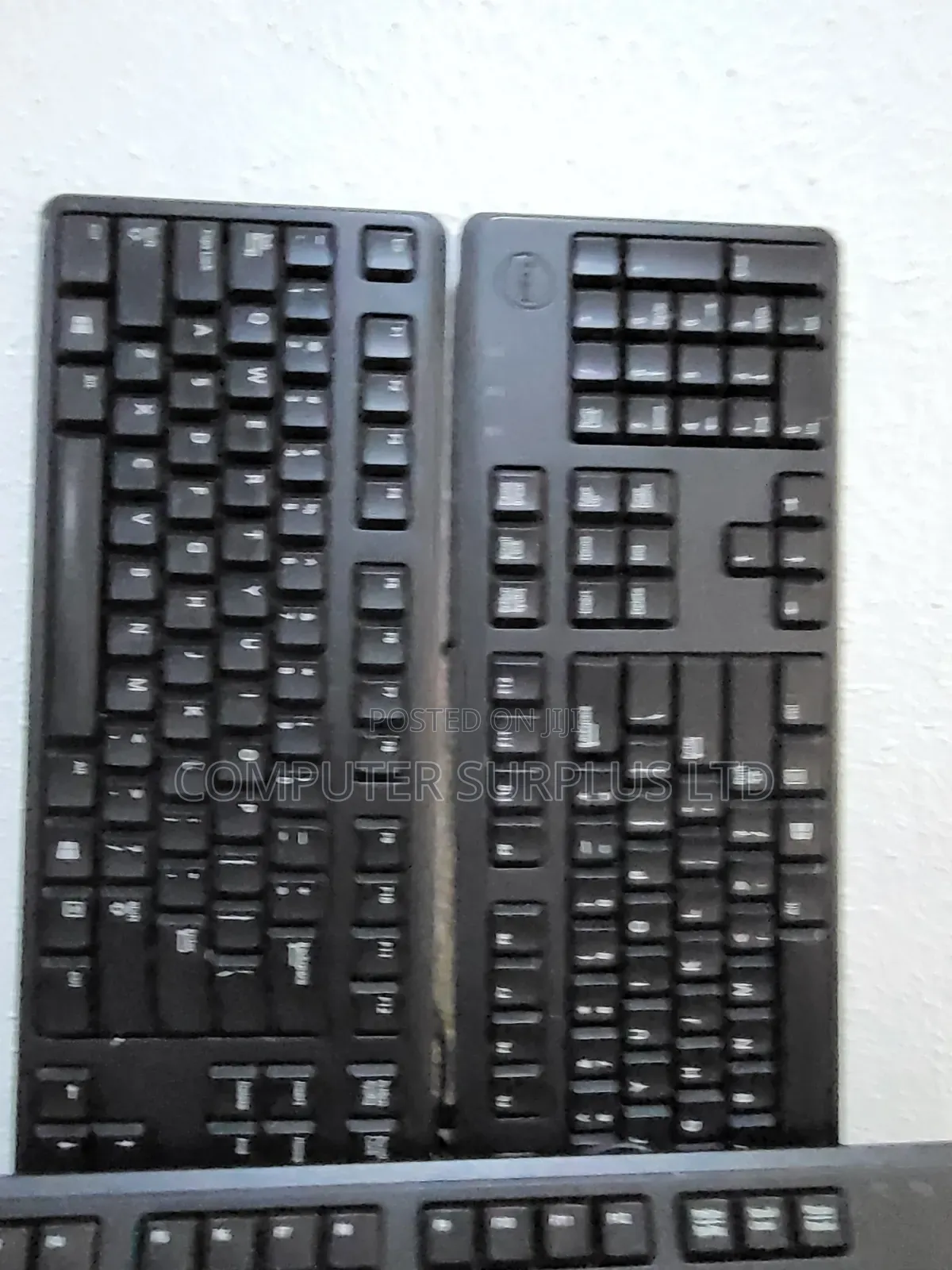 Computer Accessories