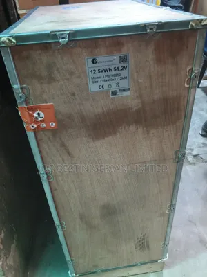 Lithium Battery