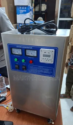 6 Grams Ozon Generator