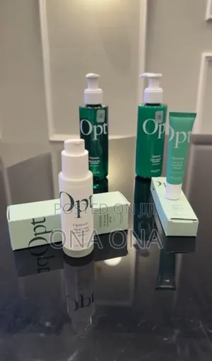 Optimals Opt Even Out Set
