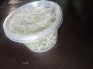 Broccoli Sprout Microgreens for Sale