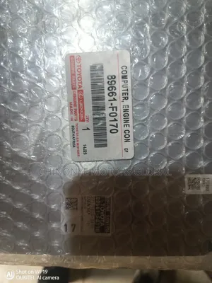 Brian Box Toyota Hilux Diesel 5l 2017